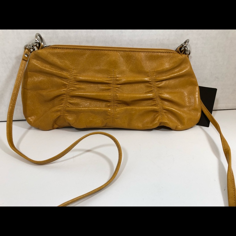 Womens hobo international mini crossbody